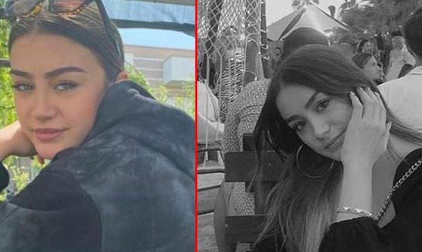 İzmir’de Genç Kız Bahçeye Devrilen Pikaptan Sağ Çıkamadı
