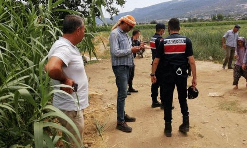 İzmir'deki cinayetin altından 30 yıllık arkadaşlık çıktı