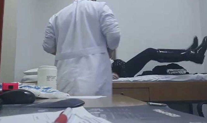 İzmit'te Röntgenci Doktorla İlgili Hemşirelerden İtiraflar