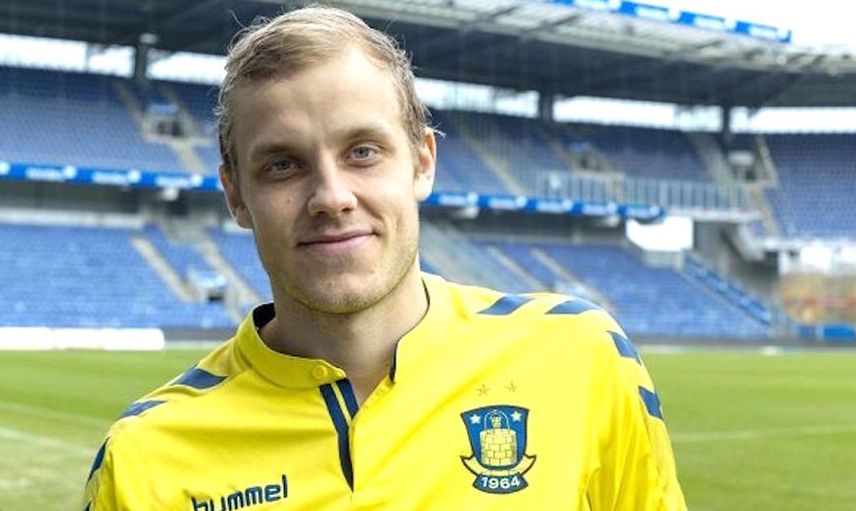 Beşiktaş gelecek sezon için Teemu Pukki'yi transfer etmek istiyor!