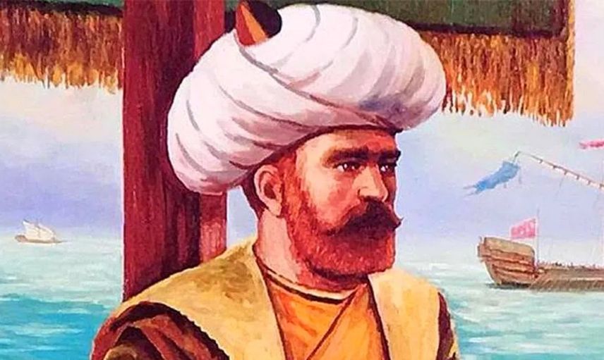 Barbaros Hayrettin Paşa Kimdir?