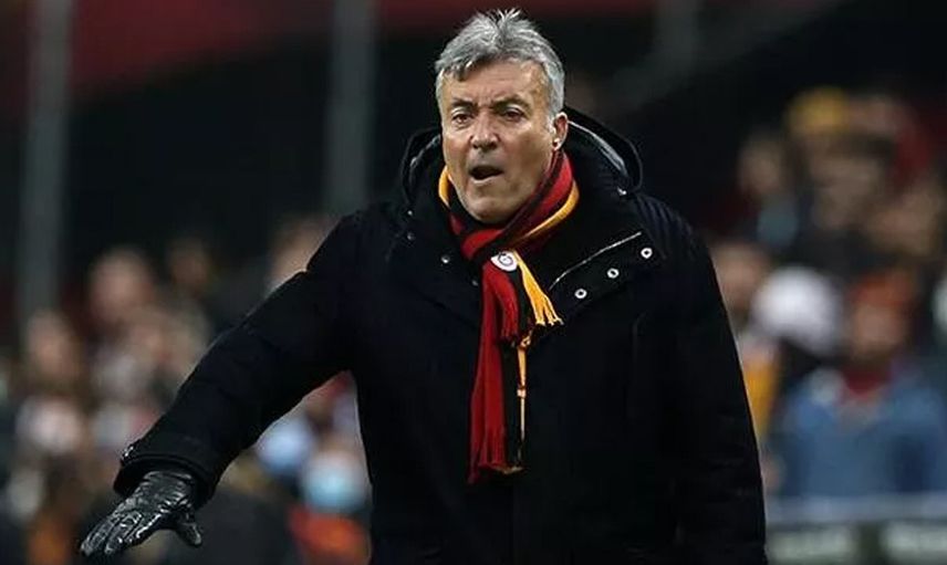 Galatasaray'dan Domenec Torrent'i Hayrete Düşüren Hareket!
