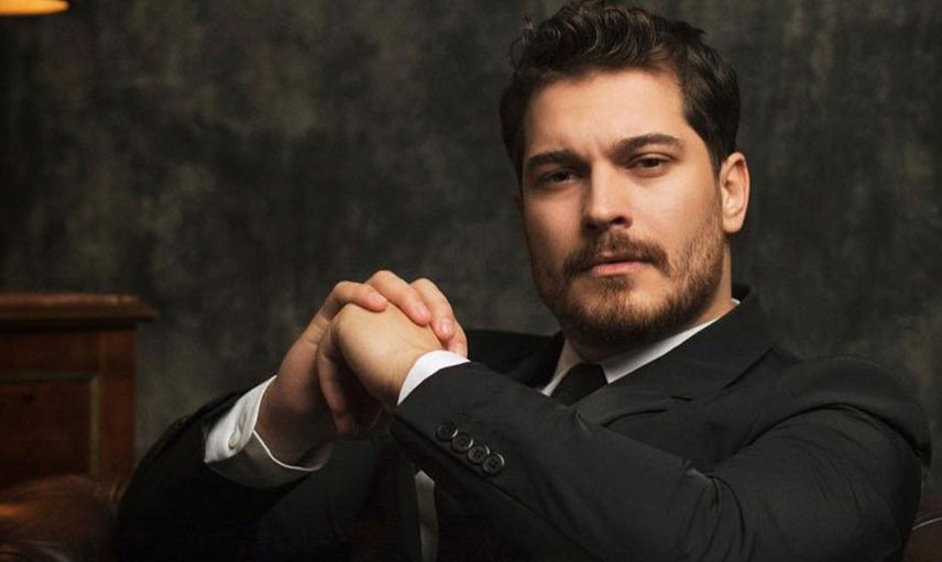 ÇAĞATAY ULUSOY
