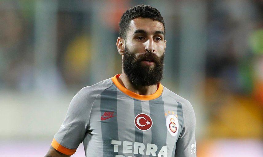 Jimmy Durmaz Fatih Karagümrük İle Sözleşme İmzaladı
