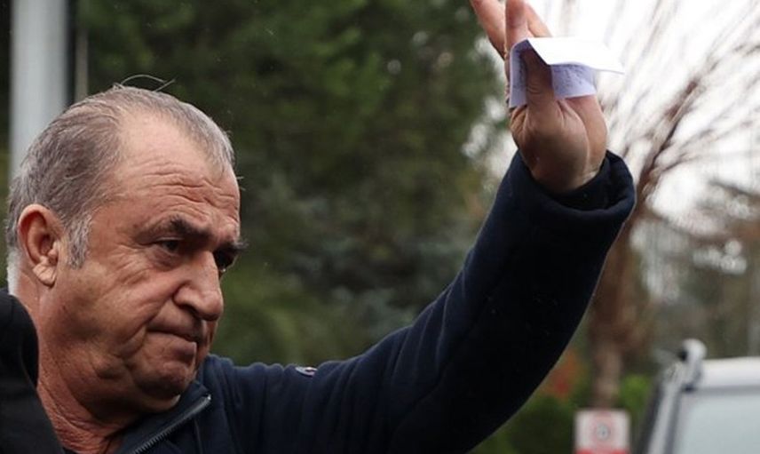 Fatih Terim Galatasaray Başkanı Olmaya Hazırlanıyor!