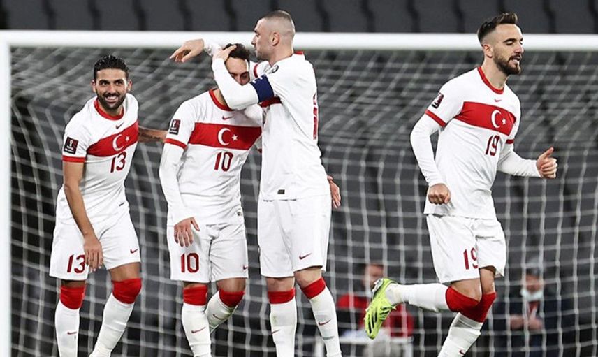 İrfancan Kahveci Ve Nazım Sangare Aday Kadrodan Çıkarıldı