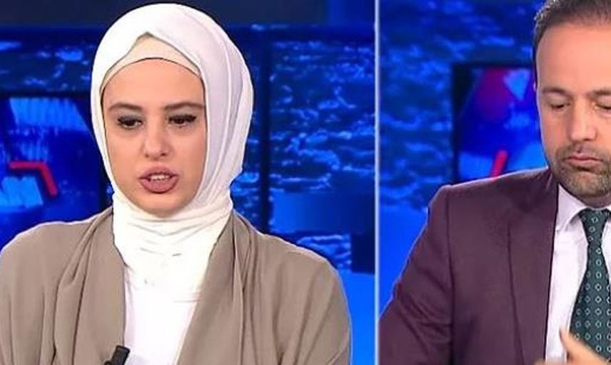 Cin çıkarma videosu ile popüler olan Pelin Hürman'dan herkesi kızdıracak açıklama