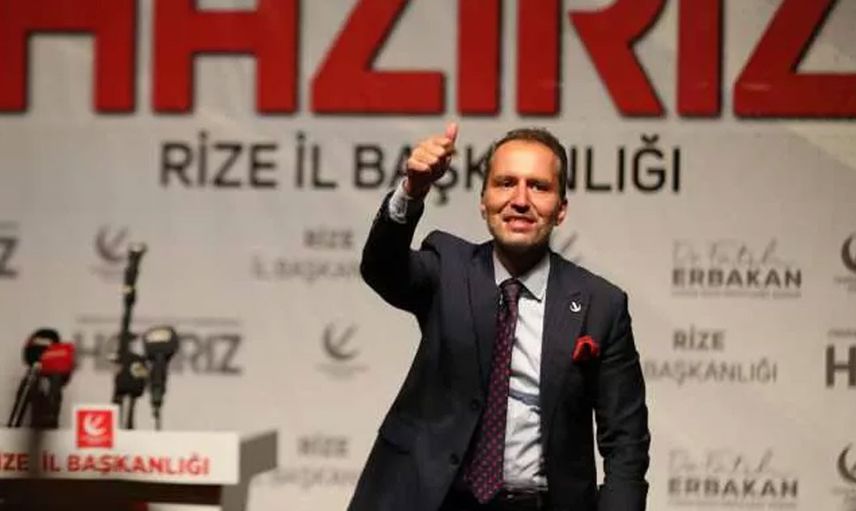 Tarihi seçime 4 gün kaldı: Liderlerin oy kullanacağı yerler belli oldu