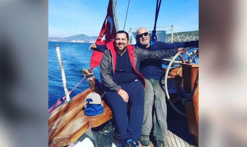 Ata Demirer kimdir?