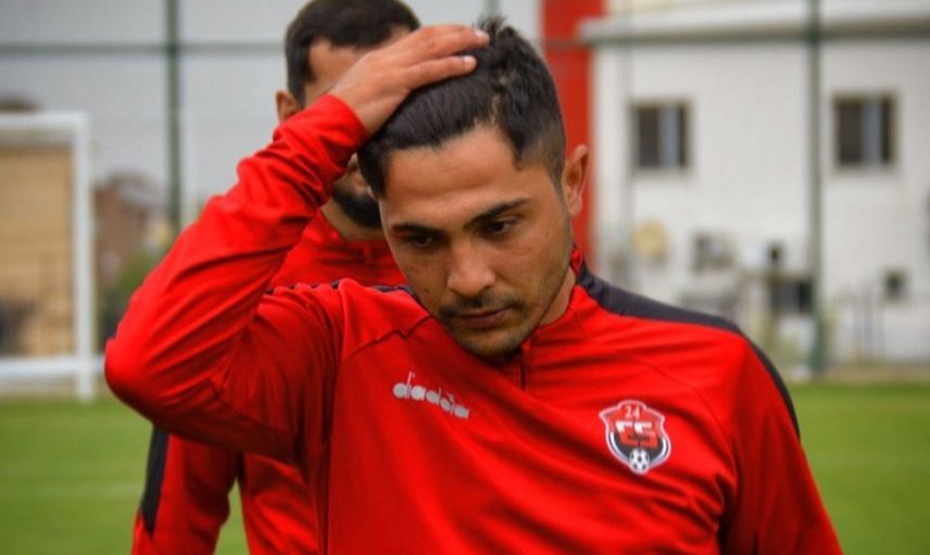 Beşiktaş'ın Eski Futbolcusu Muhammed Demirci'den Transfer İtirafı!