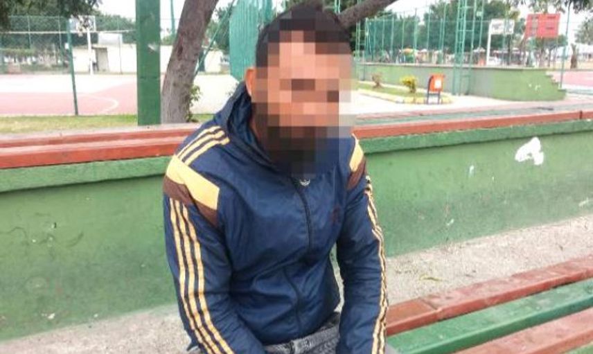 Karısının Sevgilisine Tuzak Kurup Yaptığıyla Pes Dedirtti!