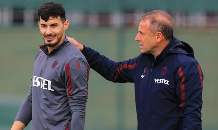 Lyon, Uğurcan Çakır'ı Transferde Gözüne Kestirdi!