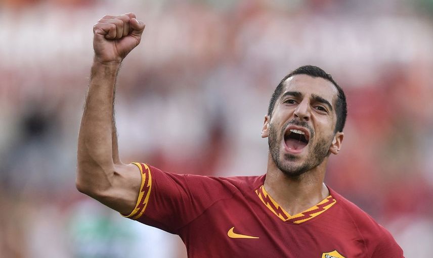 Adana Demirspor Henrikh Mkhitaryan’ı transfer edecek mi? Adana Demirspor’dan flaş transfer hamlesi Mkhitaryan için Murat Sancak harekete geçti