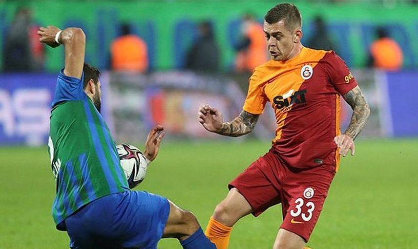 Galatasaray'da Genç Futbolcuların Transferinin Ardından, Dikkat Çeken İstatistik Ortaya Çıktı!