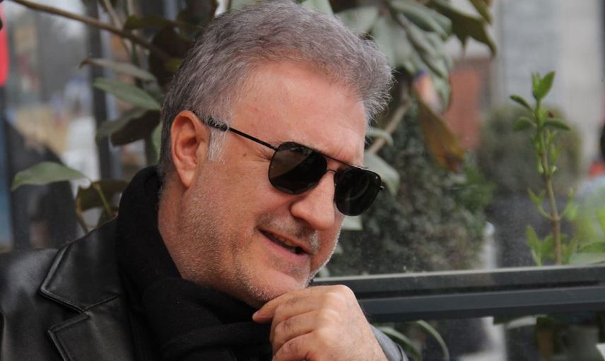 Tamer Karadağlı