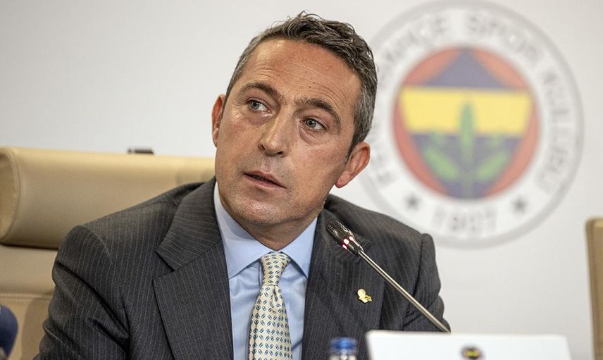 Fenerbahçe, Türkiye Futbol Federasyonu'na Tazminat Davası Açtığını Açıkladı!