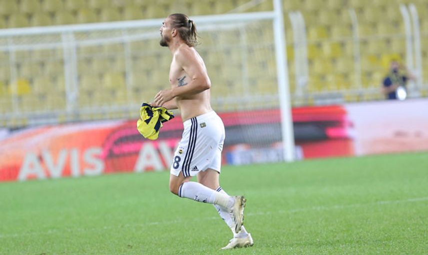 İşte Caner Erkin Krizinin Perde Arkası