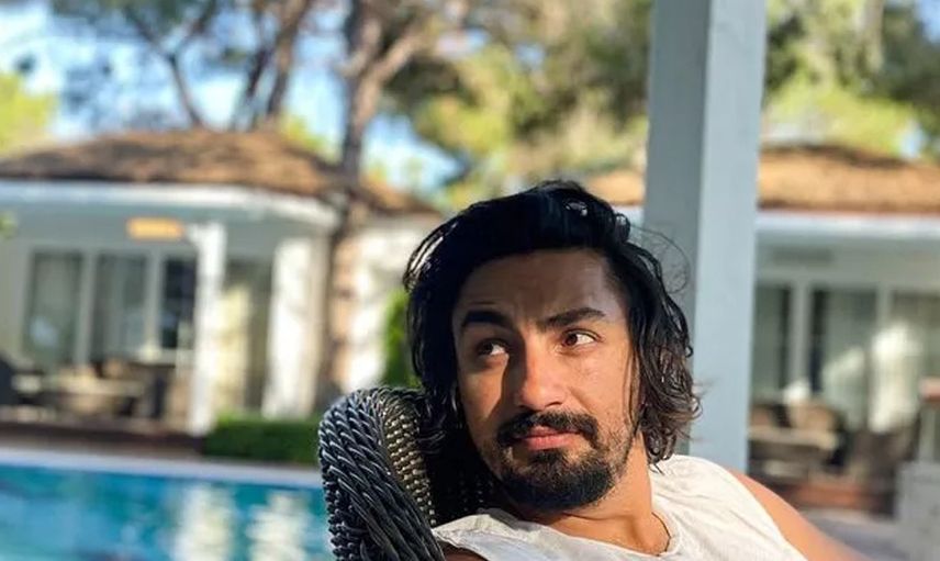 Umut Evirgen Kimdir?