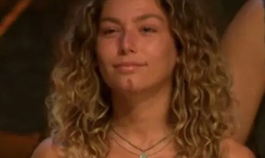 Aşkı Survivor'da bulmuştu! Serdar Ortaç canlı yayında sinirlendi: Küfür edeceğim şimdi!