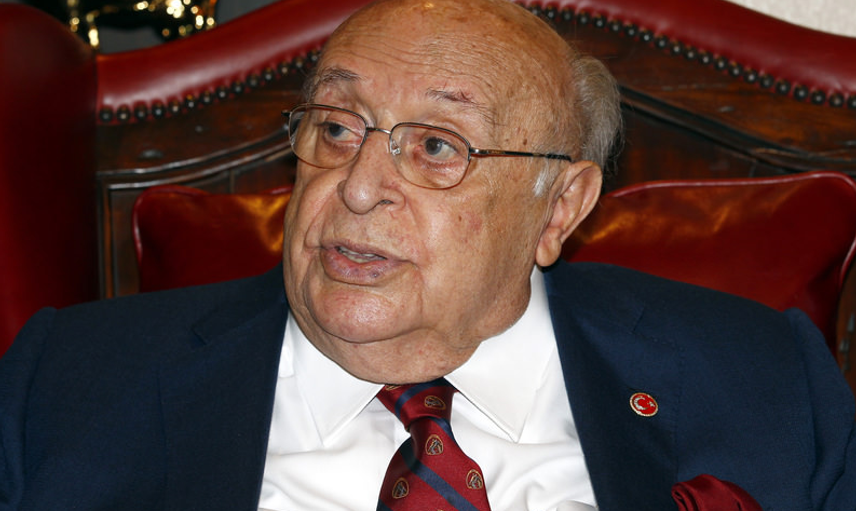 Süleyman Demirel
