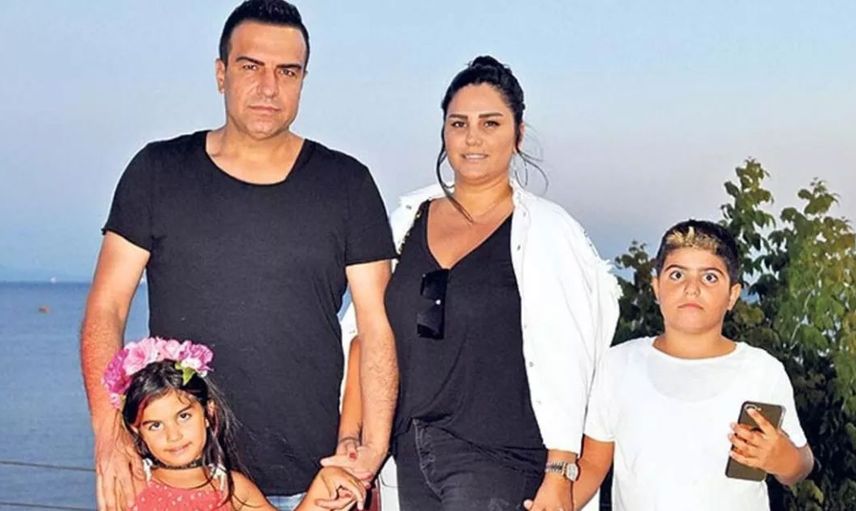Berdan Mardini'den eski eşi hakkında şoke eden itiraflar! Adeta Fatoş Yelliler'i rezil etti.... Bu sözler kavgada söylenmez be