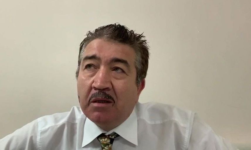 Başarılı Oyuncu Turgay Yıldız Geçirdiği Kalp Spazmı Sonrasında Hayatını Kaybetti