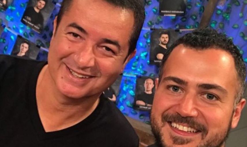 Acun kovdu diyorlardı: Survivor Extra sunucusu Furkan Dede'nin ayrılık nedeni belli oldu