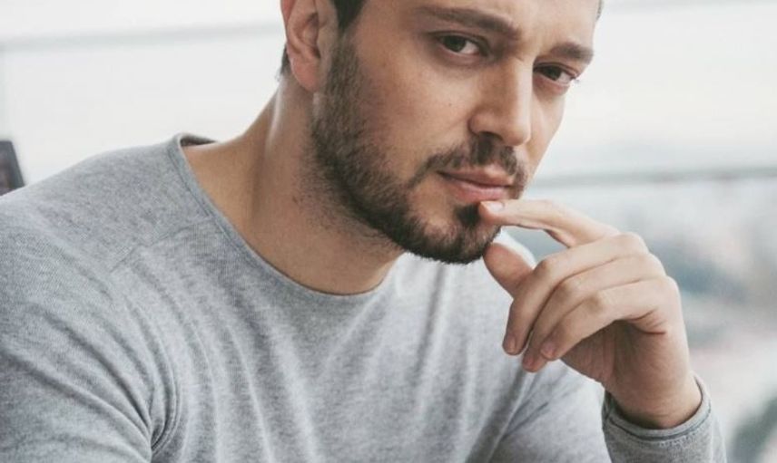 Murat Boz