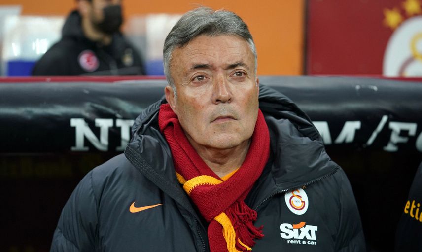 Levent Tüzemen, Galatasaray'da yeni teknik adamın Nuri Şahin, Okan Buruk gibi birinin olması gerektiğini söyledi