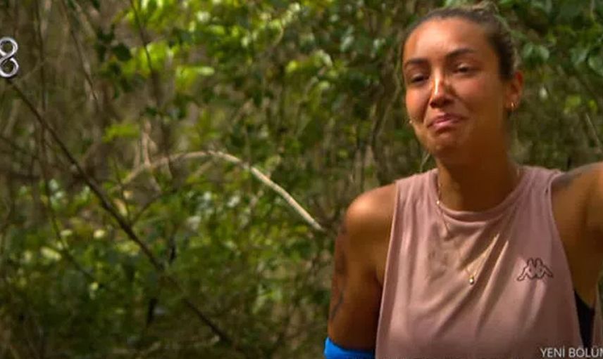 Survivor’un Bu Haftaki İlk Eleme Adayı Belli Oldu: Yarışmacılar Birbirlerine Girdi