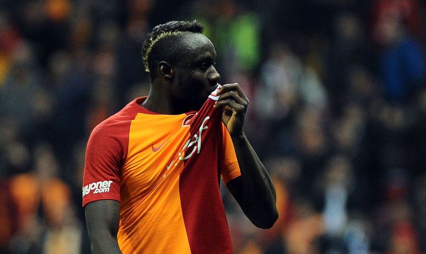 Medipol Başakşehir Mbaye Diagne'yi İstiyor!