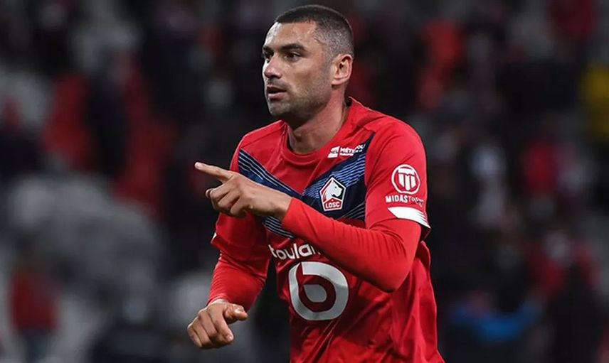 Fransız Teknik Adam Burak Yılmaz İle Dalga Geçti!