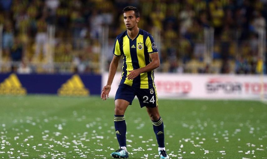 Fenerbahçe'den Gençlerbirliği'ne Transfer Olan Barış Alıcı'dan Dikkat Çeken İtiraflar!