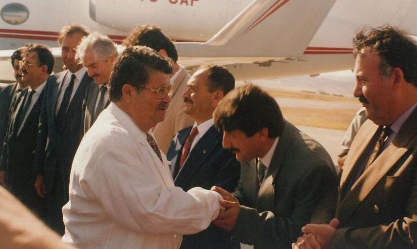 Turgut Özal'ı Kim Neden Zehirledi? Ölümünün Ardından Yıllar Sonra Ortaya Çıkan Gizli Gerçekler ve Eşinin Yaptıkları