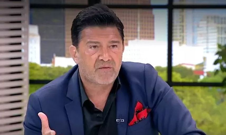 Hakan Ural eleştirilere dayanamadı: Özgür Demirtaş'a öfke kustu! ''Gerizekalı''
