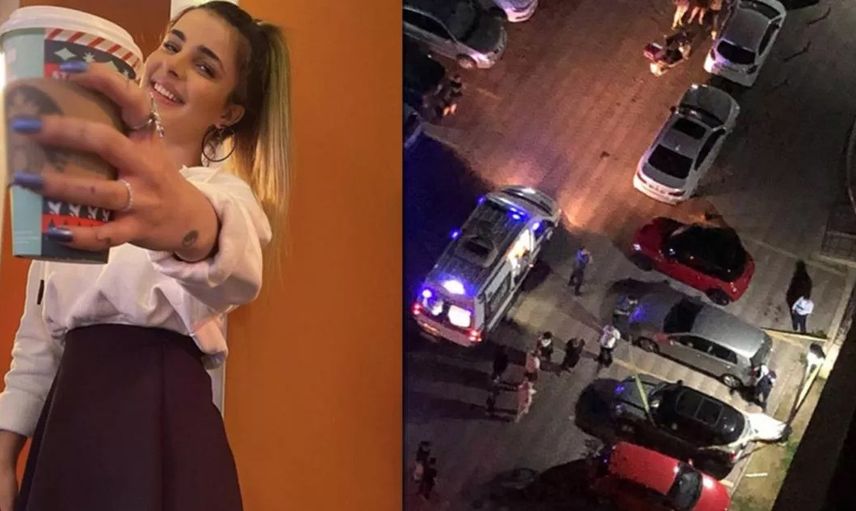 Ankara'da Eda Nur Kaplan'a Cinsel Saldırıdan Gözaltına Alınıp Serbest Bırakılan Zanlı Tutuklandı