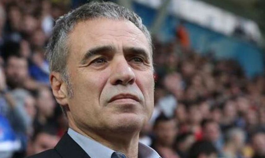 Kosova Milli Takım'ı Ersun Yanal'ı Takımın Başına Getirmek İstiyor!
