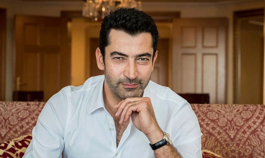 Kenan İmirzalıoğlu