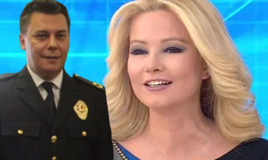 Müge Anlı'nın kocasından düğün fotoğrafına sansür: Neden düğünden fotoğraf yok? İşte o açıklama