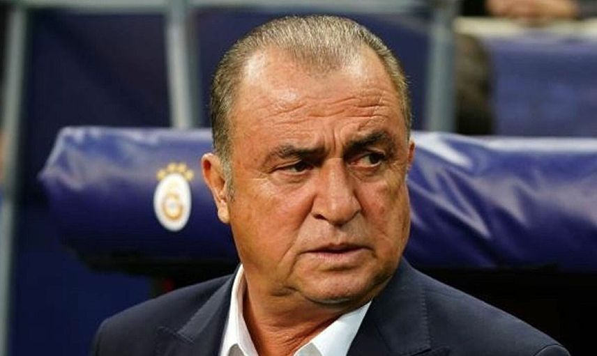 Fatih Terim, Galatasaray Başkanı Burak Elmas'ın Barcelona maçı davetine gitmeyecek!