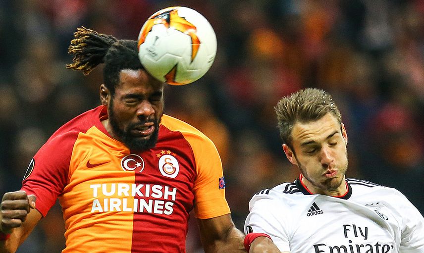 PAOK, Christian Luyindama’yı Transfer Etmek İstiyor!