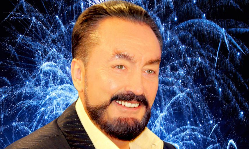 Adnan Oktar kimdir? 
