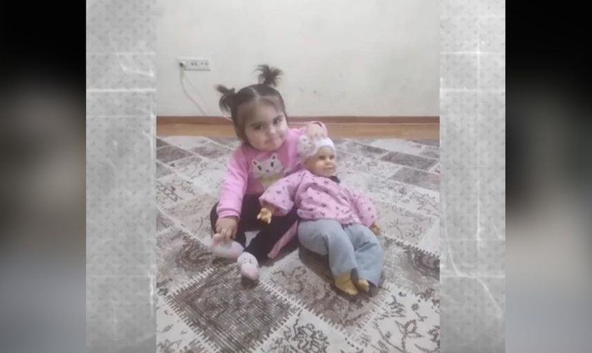 Mide bulandıran olayın detayları Müge Anlı'da açıklandı! 3 yaşındaki Lina ile ilgili üzen haber Türkiye'yi yasa boğdu