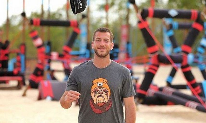 Survivor Ogeday Girişken Kimdir?