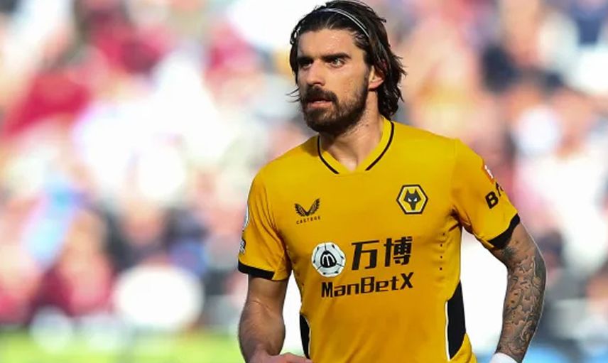 Portekiz'in, A Mili Takım ile oynayacağı maç öncesinde Ruben Neves kadrodan çıkarıldı!