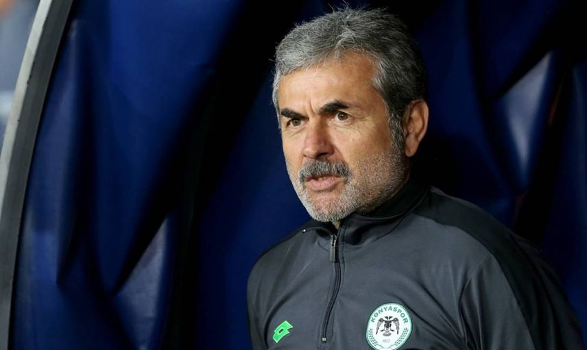 Konyaspor'dan Aykut Kocaman İddialarına Sert Yanıt!