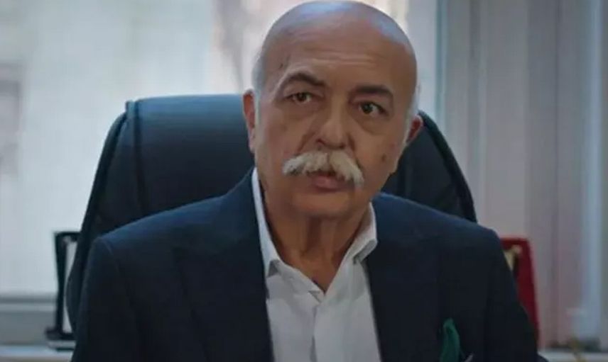 Diziden ayrılmak zorunda kalmış, yerine Ahmet Mümtaz Taylan gelmişti: Settar Tanrıöğen Kızılcık Şerbeti'ne geri mi dönüyor? 