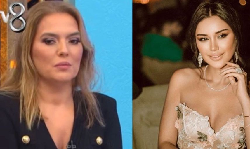 Dilan Polat ifşasında Demet Akalın skandalı: Bu iddia magazin gündemini altüst edecek