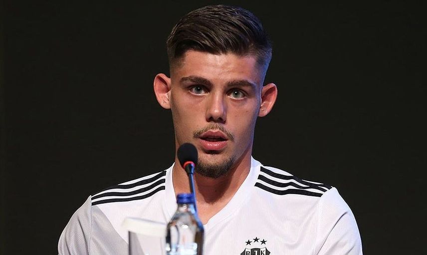 Beşiktaşlı Francisco Montero Kimdir?