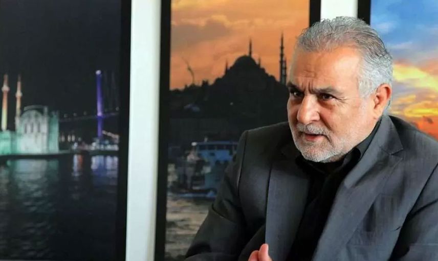 Kenan Işık Kimdir? 